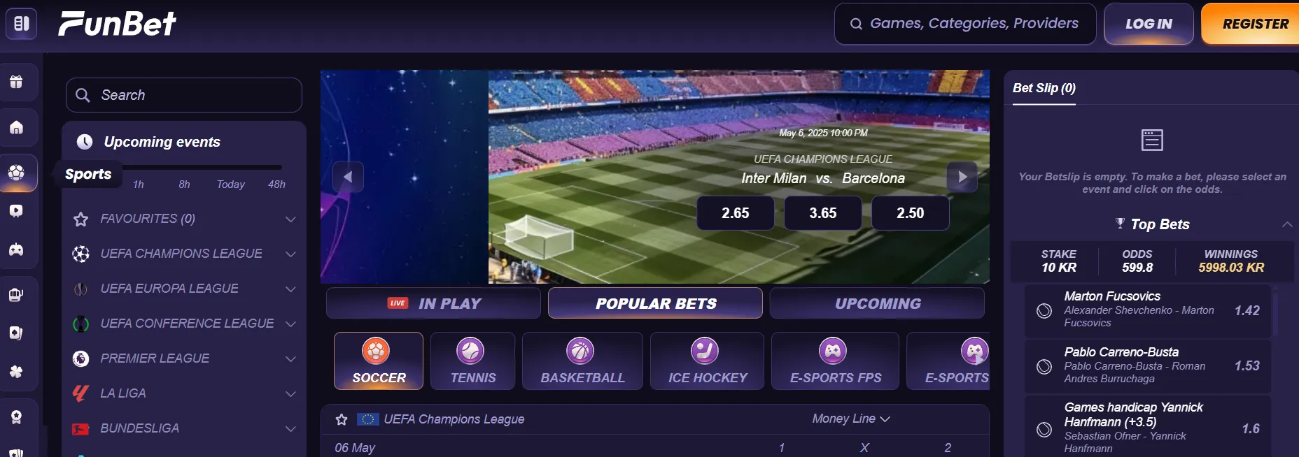 Funbet